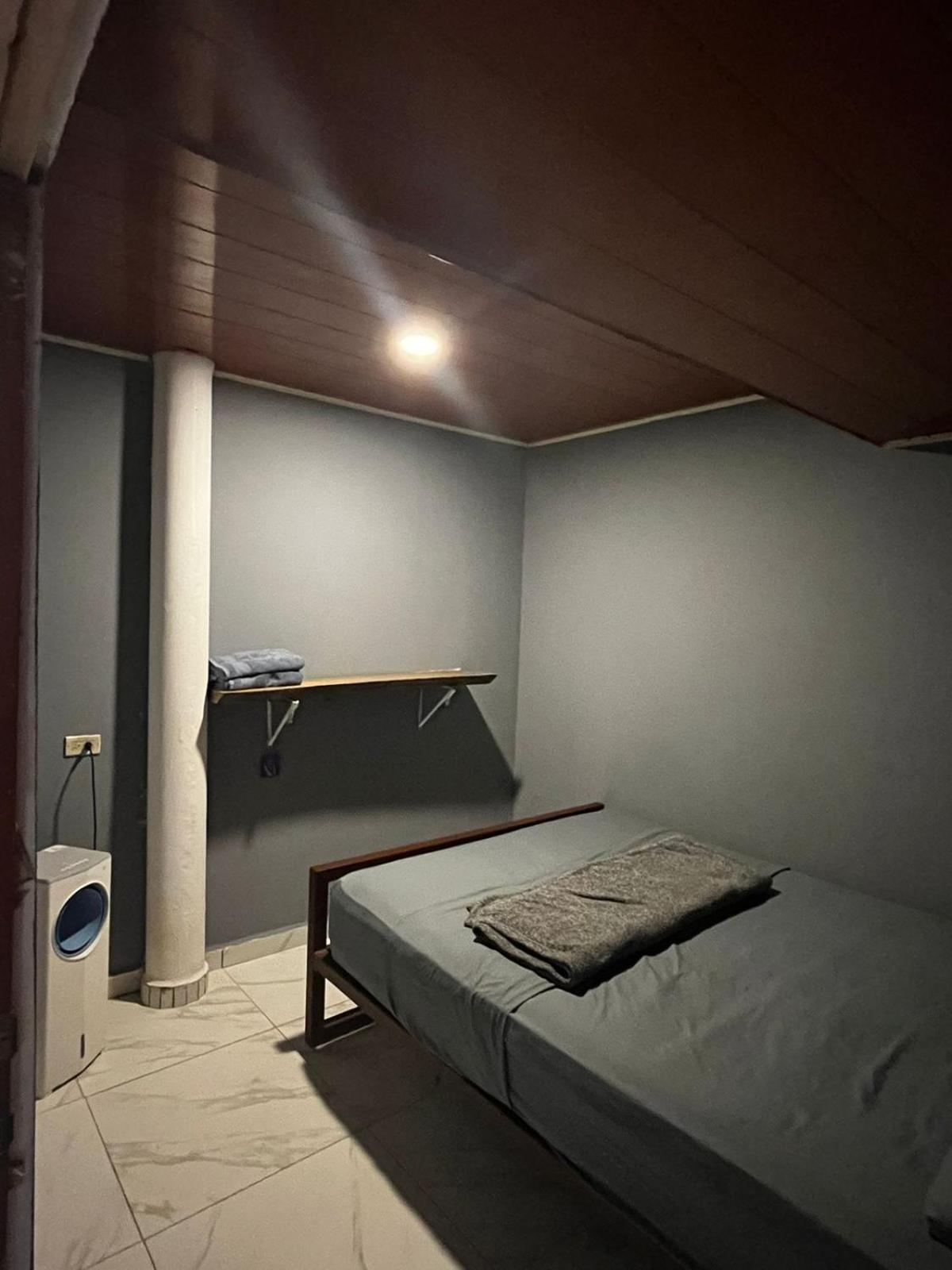Isabella Hostel And Pool Alto Boquete Экстерьер фото